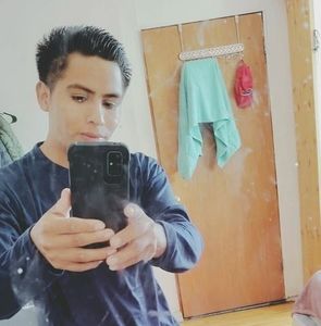 Meet your Posher, Rodrigo